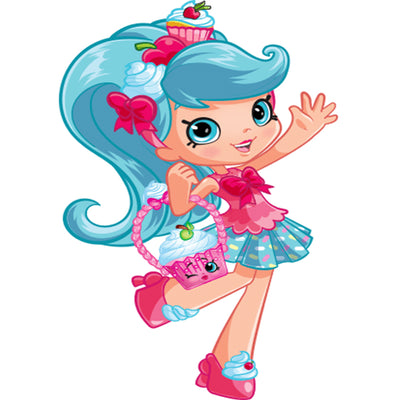 Shopkins & Shoppie Dolls