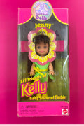 Kelly Club- Jenny