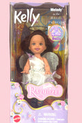 Kelly- Rapunzel Barbie