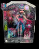 Monster Fest- Lagoona Blue