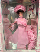 Barbie as Eliza Doolittle Romantic Organza