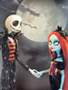 Nightmare Before Christmas, Jack and Sally