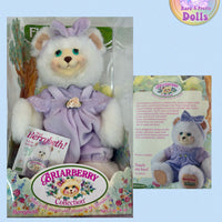 Briarberry Bear - Berrybeth