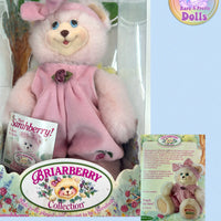 Briarberry Bear -Sarahberry