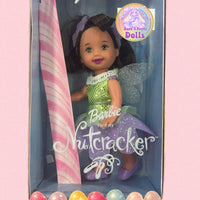 Kelly- Nutcracker Barbie