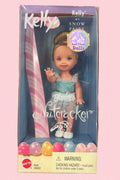 Kelly- Nutcracker Barbie