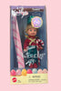 Kelly- Nutcracker Barbie