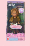 Kelly- Swan Lake Barbie