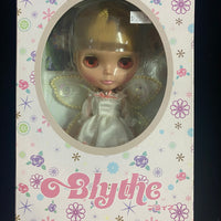 Blythe- White Magic